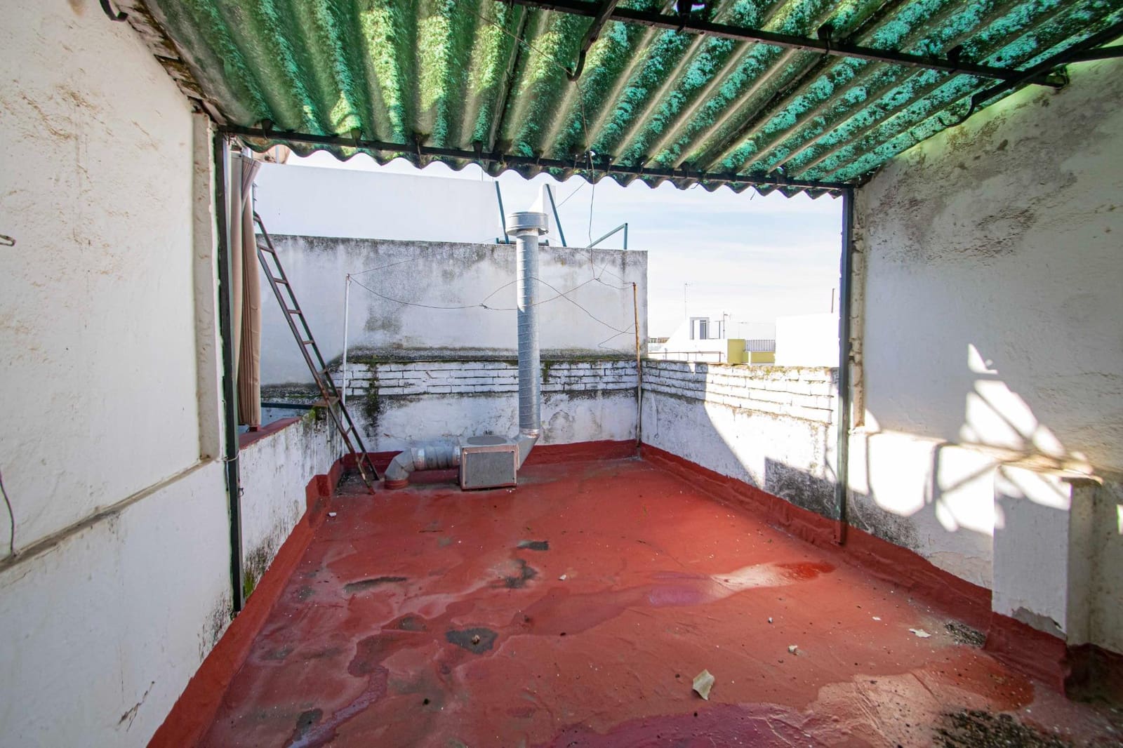 3 sovrum Restaurang/Bar till salu i Alcala de Guadaira - 270 000 € (Ref: 9474253)