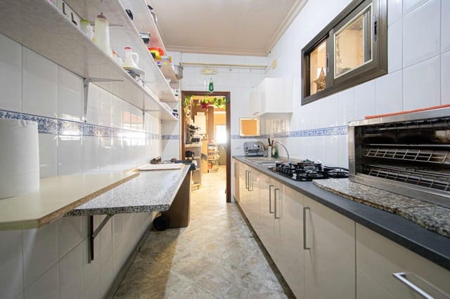 3 bedroom Restaurant/Bar for sale in Alcalá de Guadaira - € 270,000 (Ref: 9474253)