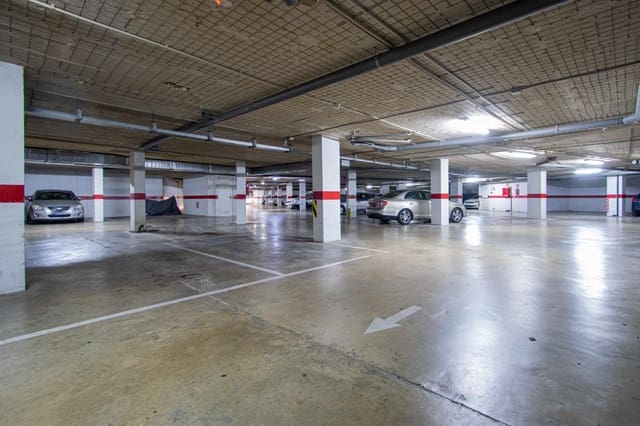 Autotalli myytävänä paikassa Sevilla kaupunki - 19 995 € (Ref: 9474941)