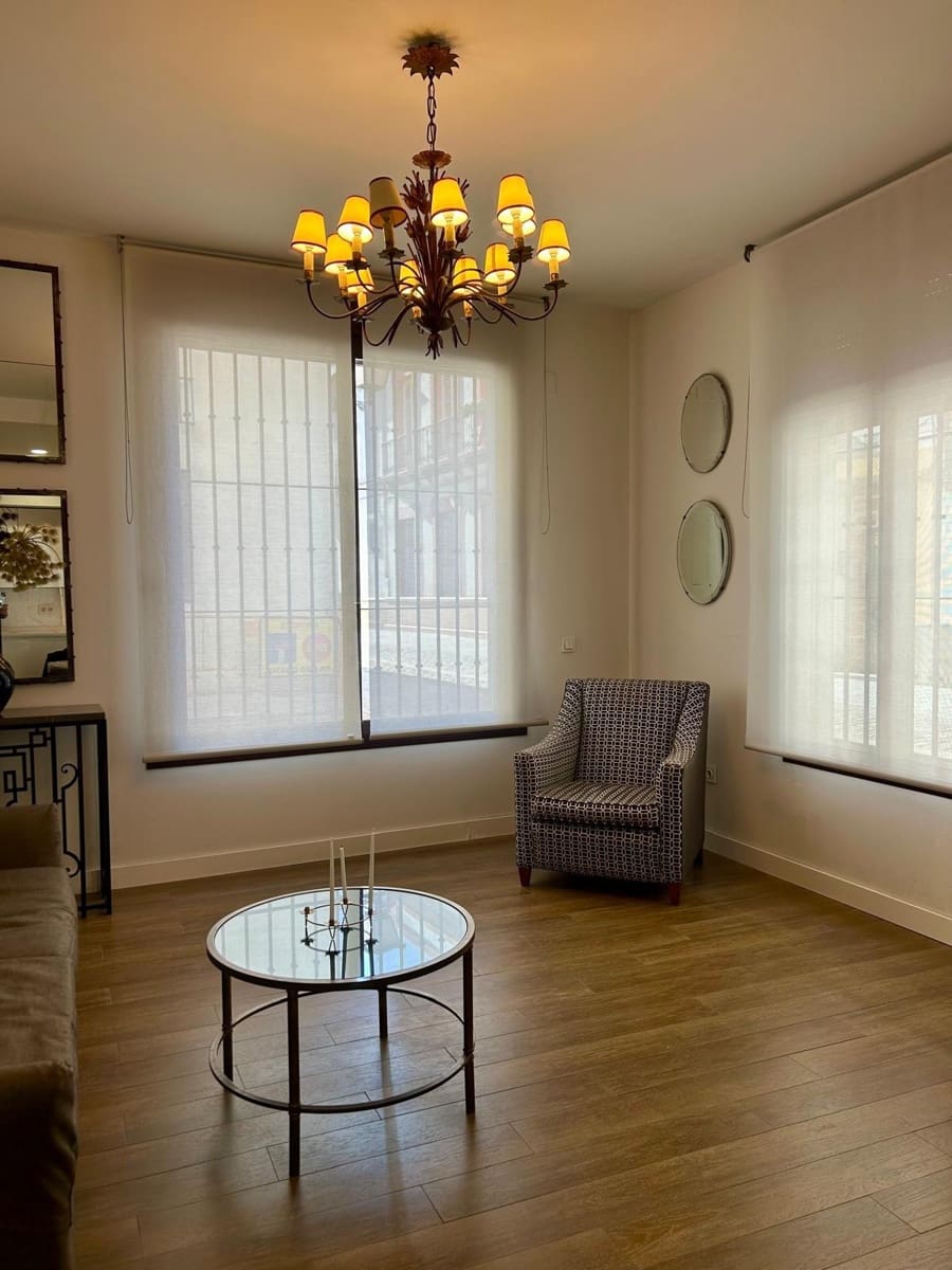 1 bedroom Apartment for rent in Seville city - € 950 (Ref: 9476195)