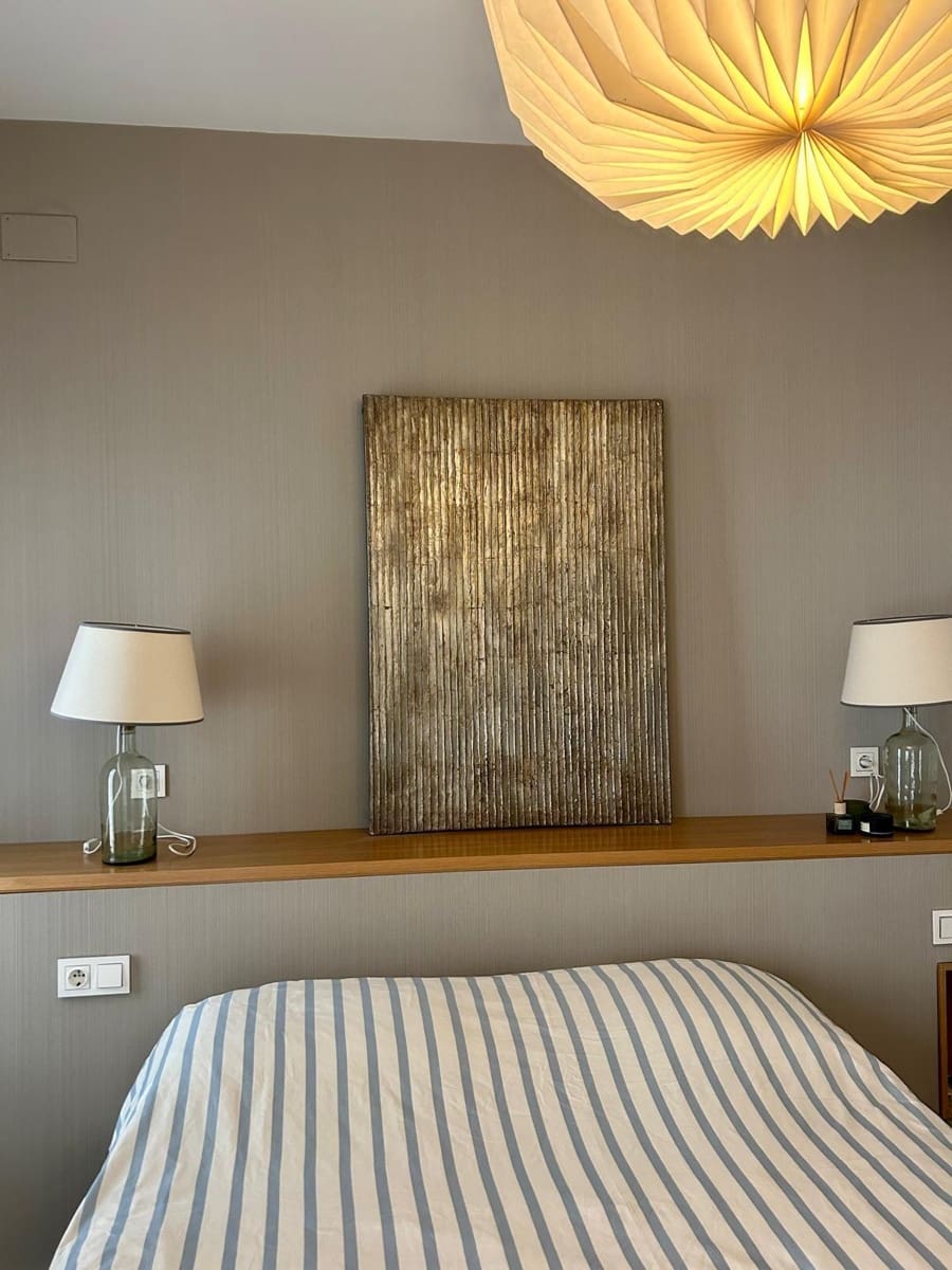 1 bedroom Apartment for rent in Seville city - € 950 (Ref: 9476195)