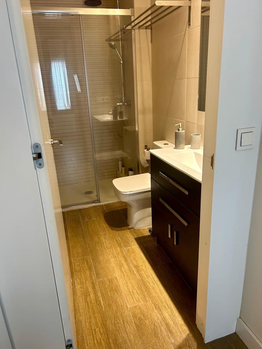 1 bedroom Apartment for rent in Seville city - € 950 (Ref: 9476195)