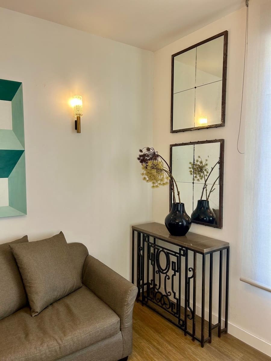 1 bedroom Apartment for rent in Seville city - € 950 (Ref: 9476195)