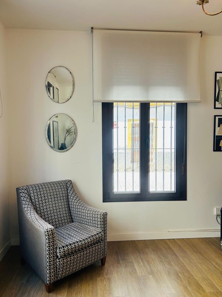 1 bedroom Apartment for rent in Seville city - € 950 (Ref: 9476195)