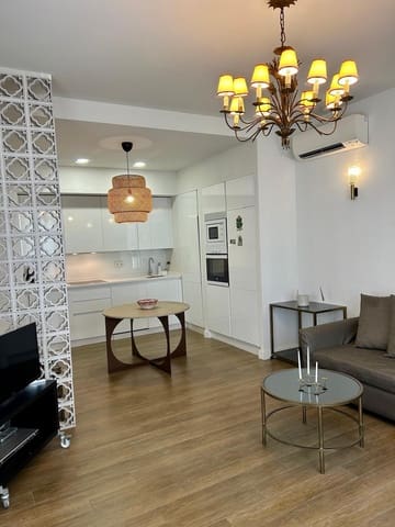 1 bedroom Apartment for rent in Seville city - € 950 (Ref: 9476195)