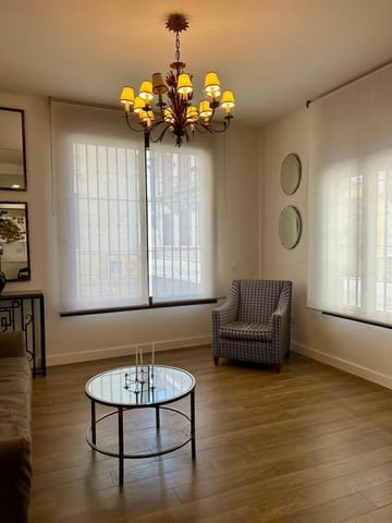 1 bedroom Apartment for rent in Seville city - € 950 (Ref: 9476195)