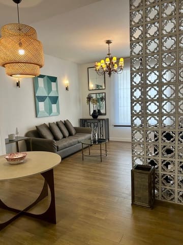 1 quarto Apartamento para arrendar em Sevilha cidade - 950 € (Ref: 9476195)