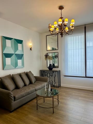 1 quarto Apartamento para arrendar em Sevilha cidade - 950 € (Ref: 9476195)