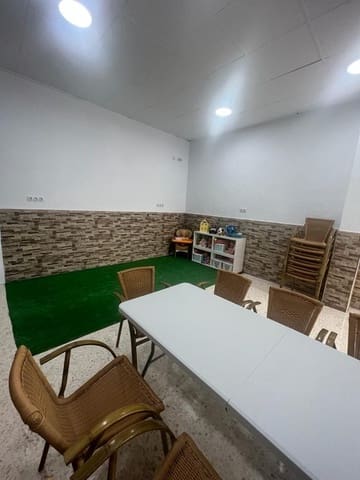 Komercyjne do wynajęcia w Miasto Sewilla - 1 500 € (Ref: 9481253)