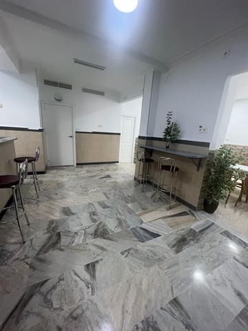 Commercieel te huur in Sevilla stad - € 1.500 (Ref: 9481253)