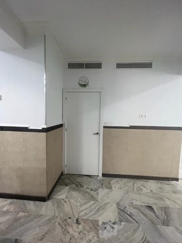 Kommersiell att hyra i Sevilla stad - 1 500 € (Ref: 9481253)