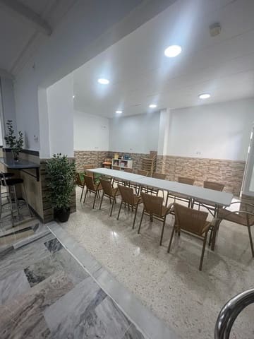 Kommersiell att hyra i Sevilla stad - 1 500 € (Ref: 9481253)