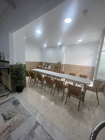 Kommersiell att hyra i Sevilla stad - 1 500 € (Ref: 9481253)