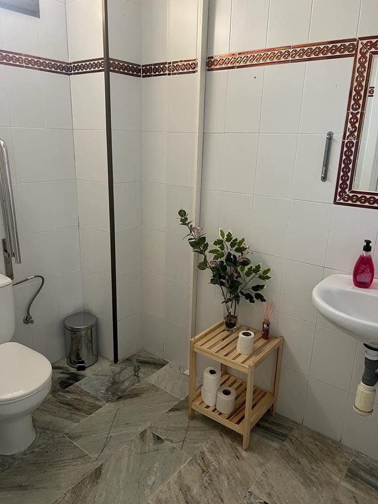Commercial for rent in Seville city - € 1,500 (Ref: 9481253)