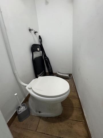 Commercial for rent in Seville city - € 530 (Ref: 9482092)