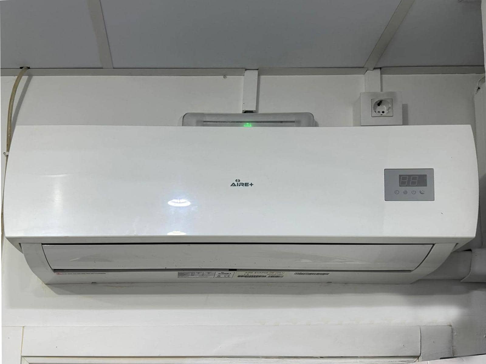 Commercial for rent in Seville city - € 530 (Ref: 9482092)