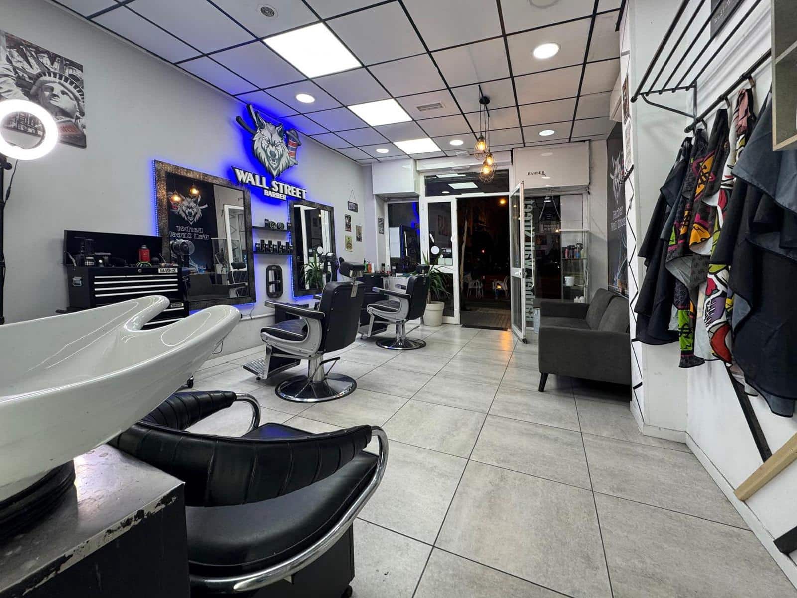 Commercial for rent in Seville city - € 530 (Ref: 9482092)