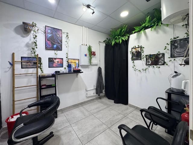 Commercial for rent in Seville city - € 530 (Ref: 9482092)