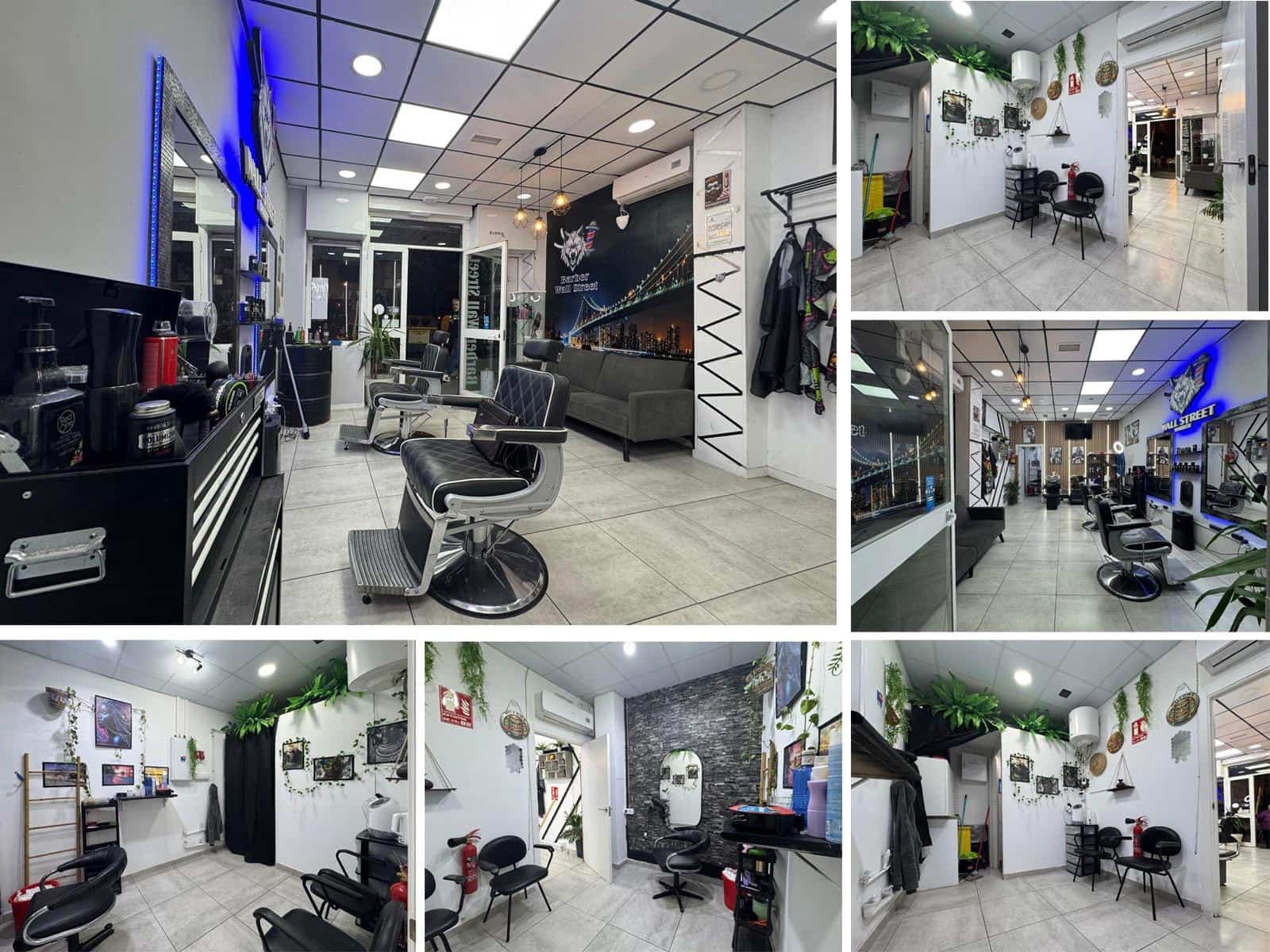 Commercial for rent in Seville city - € 530 (Ref: 9482092)