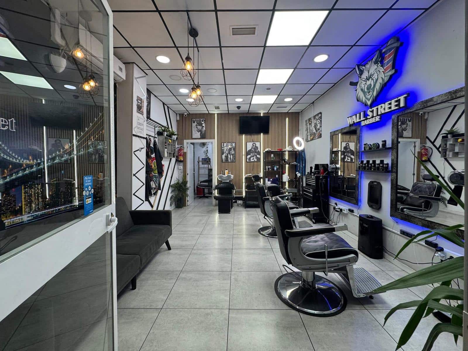 Commercial for rent in Seville city - € 530 (Ref: 9482092)