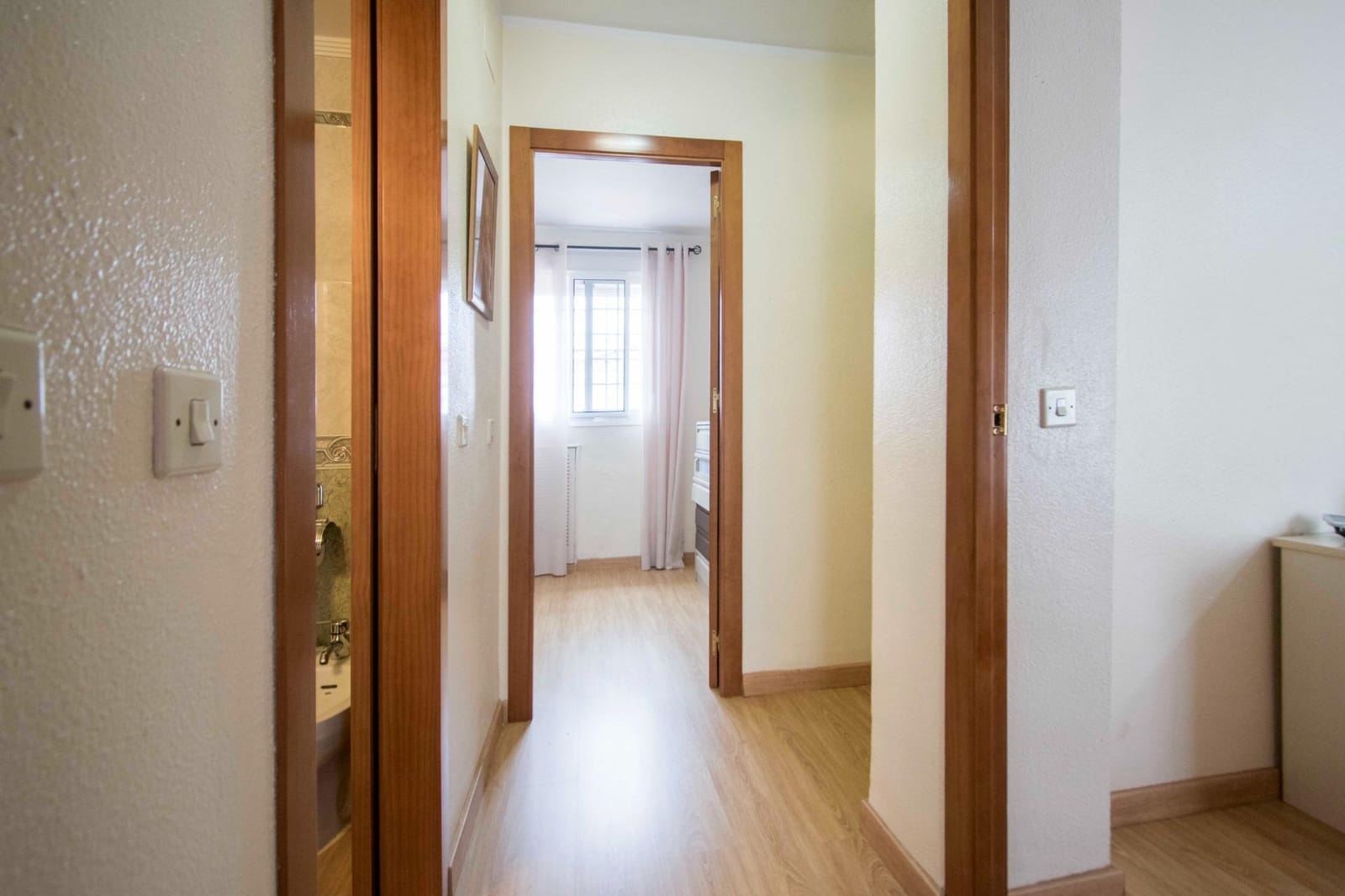 4 soveværelse Rækkehus til salg i Sevilla by - € 378.167 (Ref: 9482093)