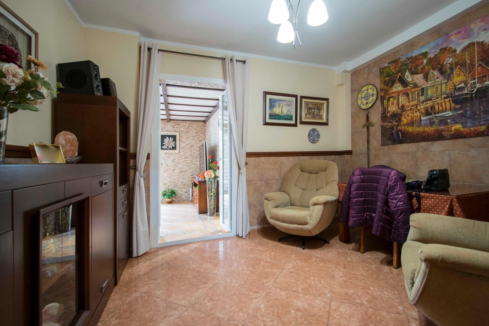 4 soveværelse Rækkehus til salg i Sevilla by - € 378.167 (Ref: 9482093)