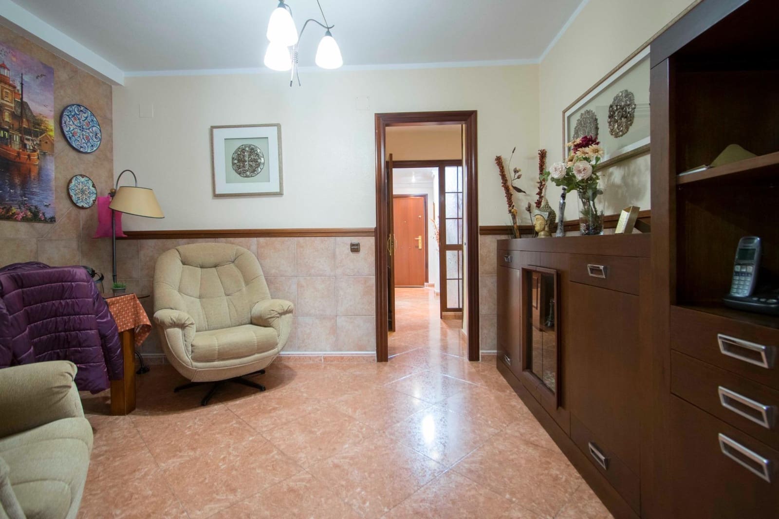 4 soveværelse Rækkehus til salg i Sevilla by - € 378.167 (Ref: 9482093)