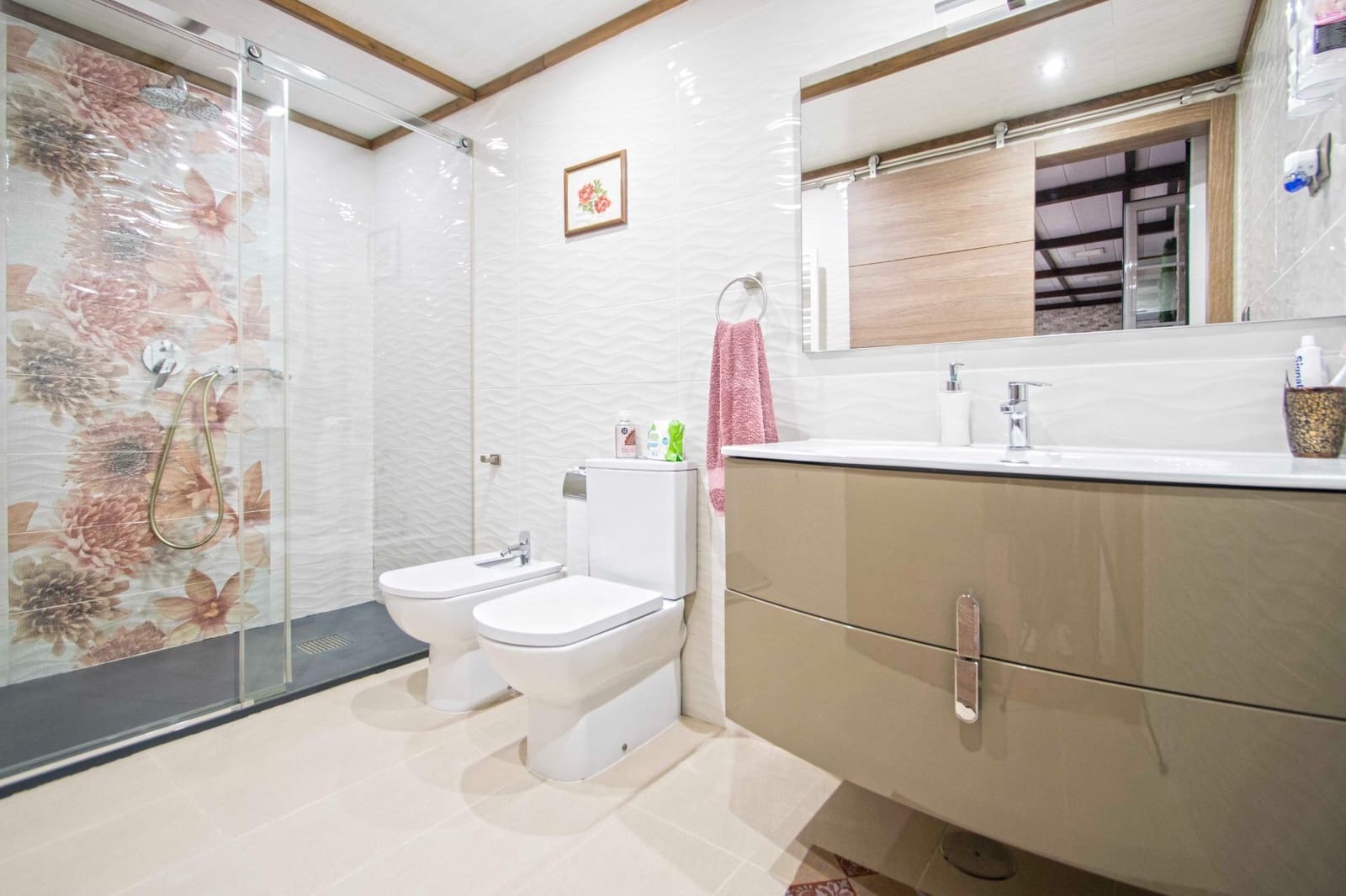 4 soveværelse Rækkehus til salg i Sevilla by - € 378.167 (Ref: 9482093)