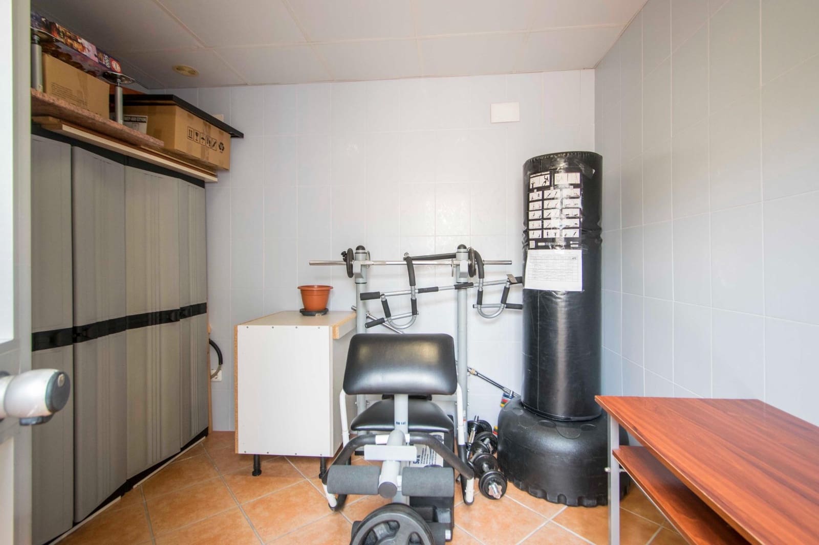 4 soveværelse Rækkehus til salg i Sevilla by - € 378.167 (Ref: 9482093)