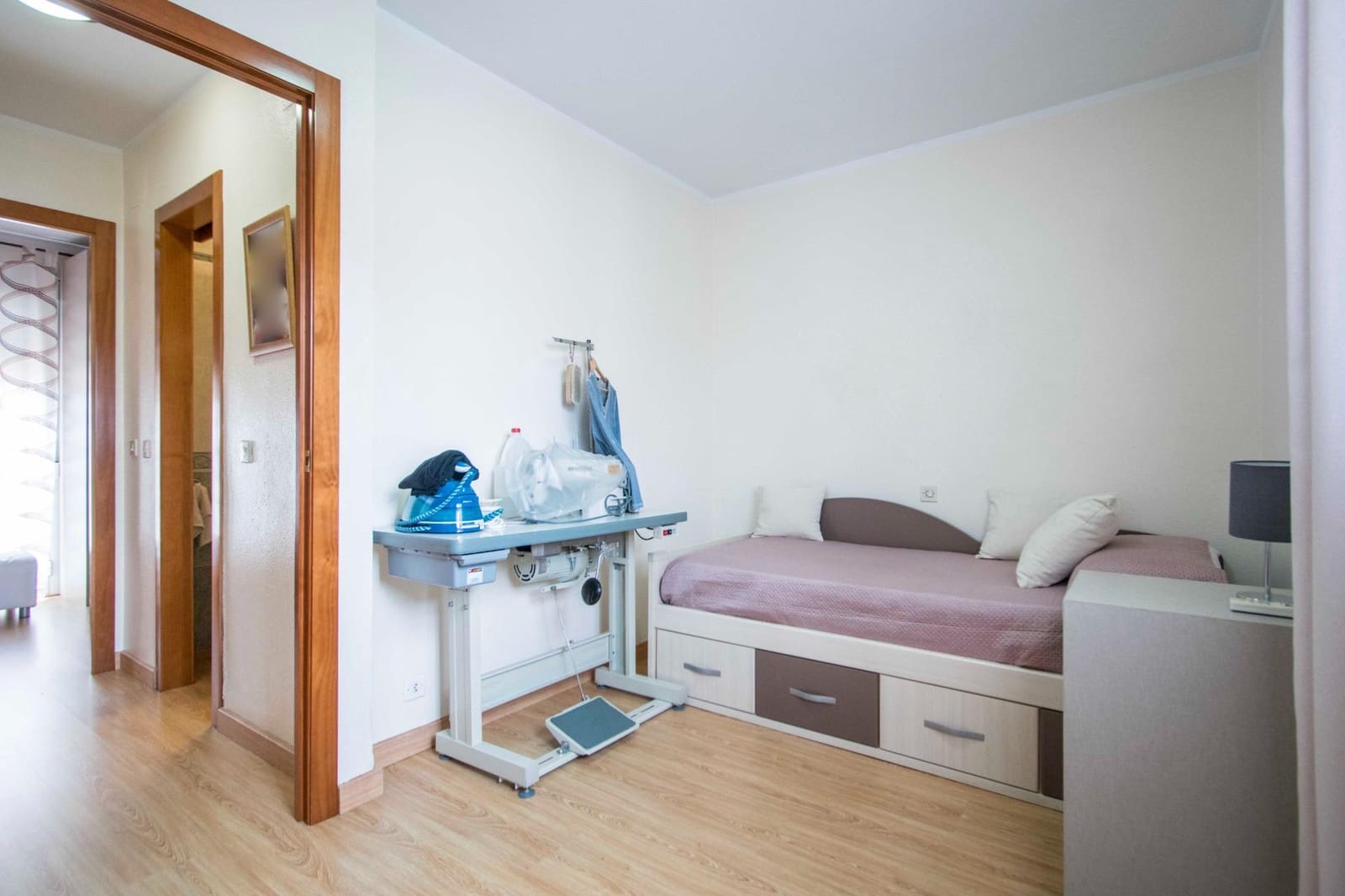 4 soveværelse Rækkehus til salg i Sevilla by - € 378.167 (Ref: 9482093)