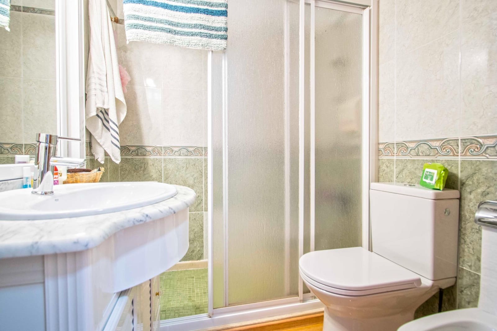 4 soveværelse Rækkehus til salg i Sevilla by - € 378.167 (Ref: 9482093)