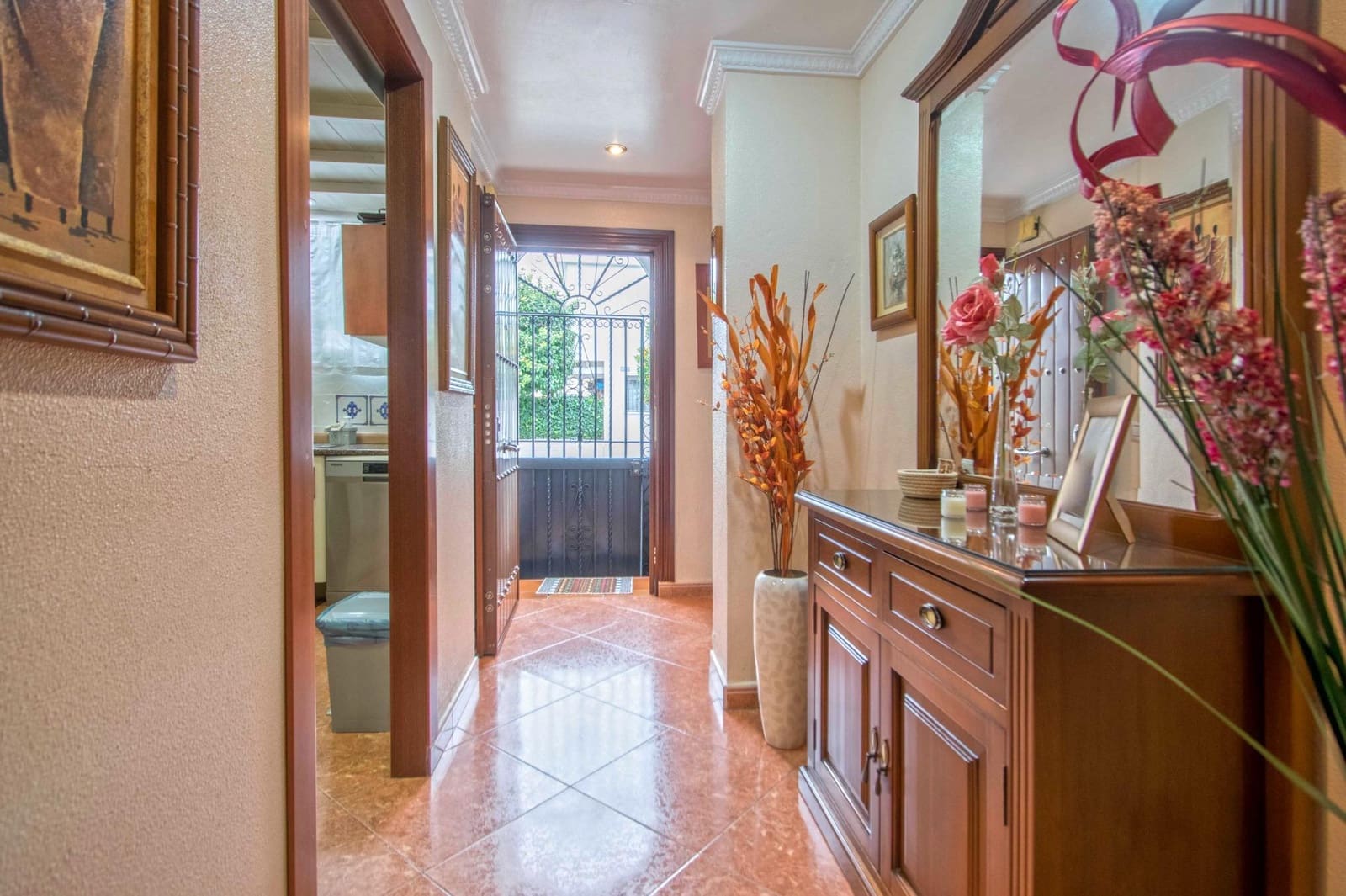 4 soveværelse Rækkehus til salg i Sevilla by - € 378.167 (Ref: 9482093)