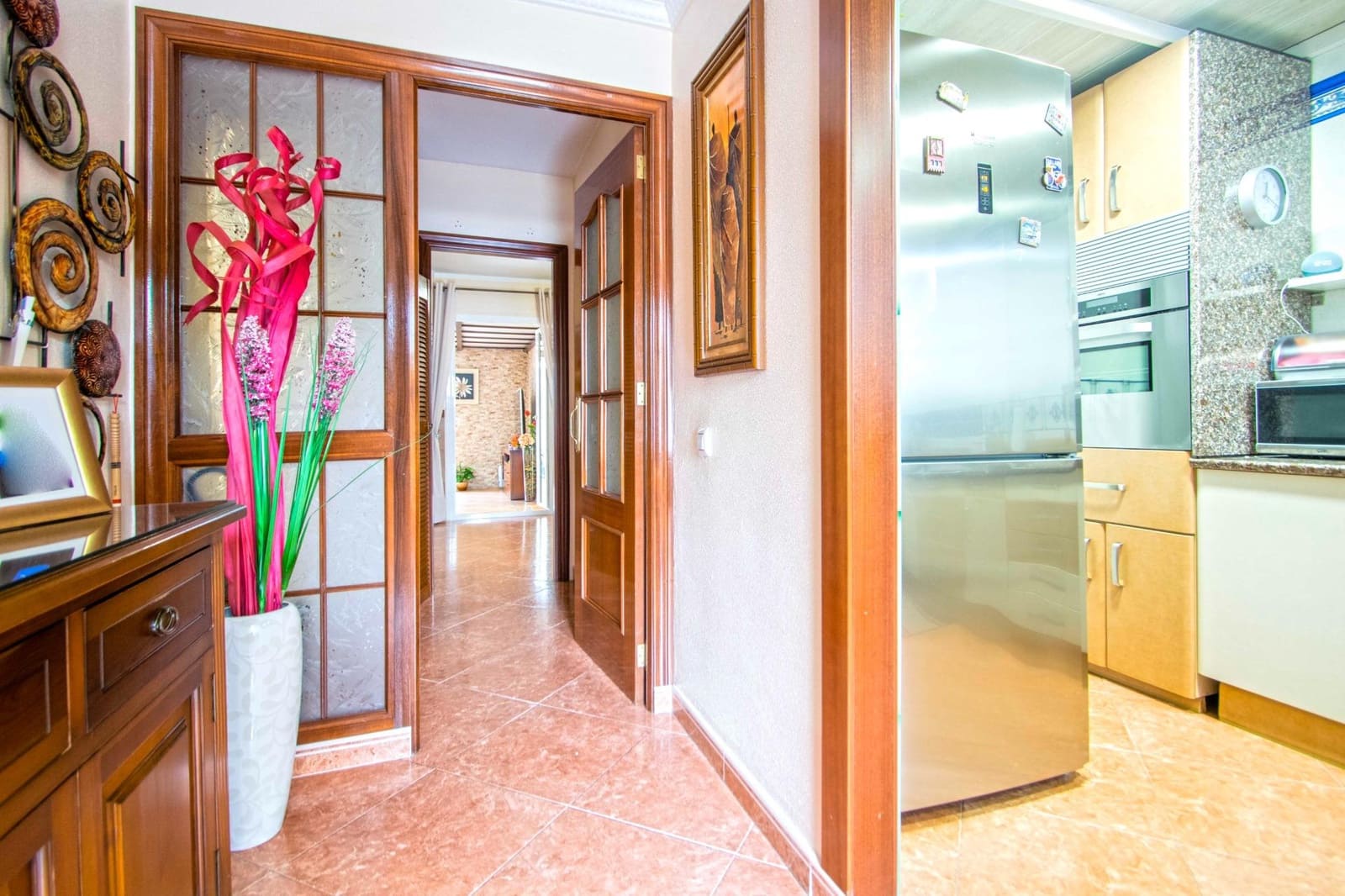 4 soveværelse Rækkehus til salg i Sevilla by - € 378.167 (Ref: 9482093)