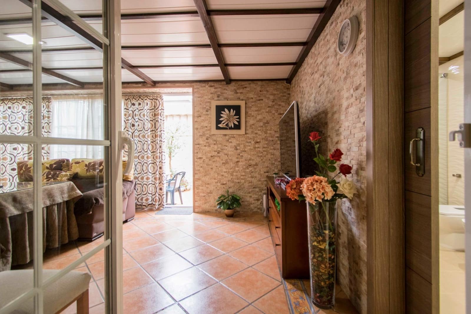 4 soveværelse Rækkehus til salg i Sevilla by - € 378.167 (Ref: 9482093)