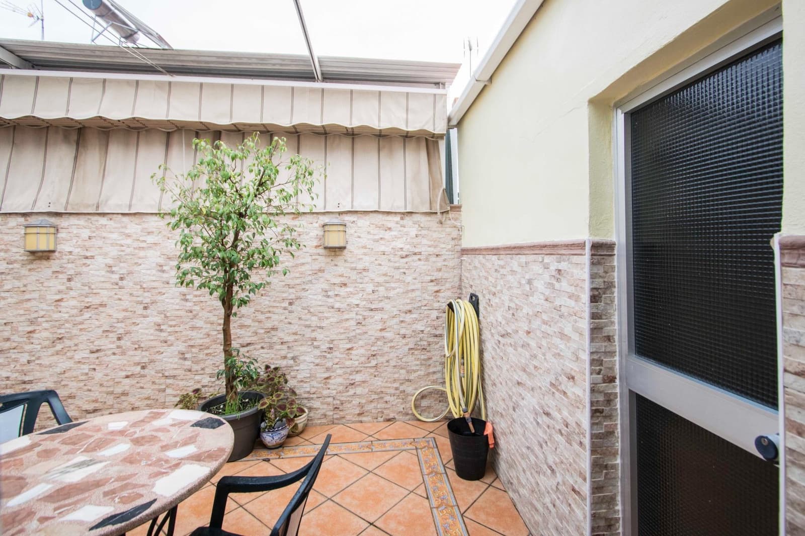 4 soveværelse Rækkehus til salg i Sevilla by - € 378.167 (Ref: 9482093)