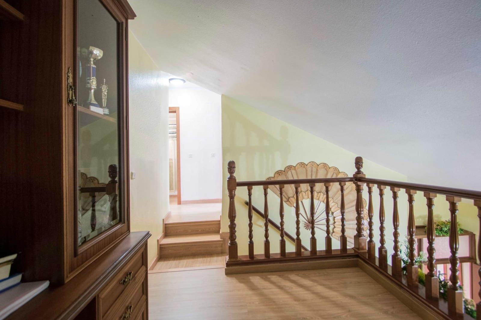 4 soveværelse Rækkehus til salg i Sevilla by - € 378.167 (Ref: 9482093)