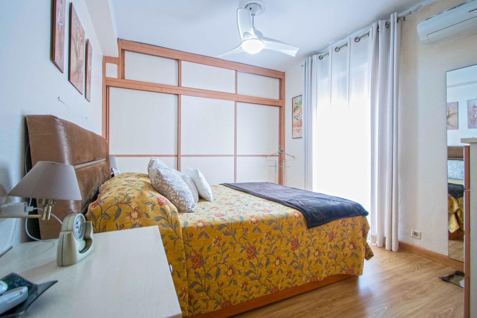 4 soveværelse Rækkehus til salg i Sevilla by - € 378.167 (Ref: 9482093)