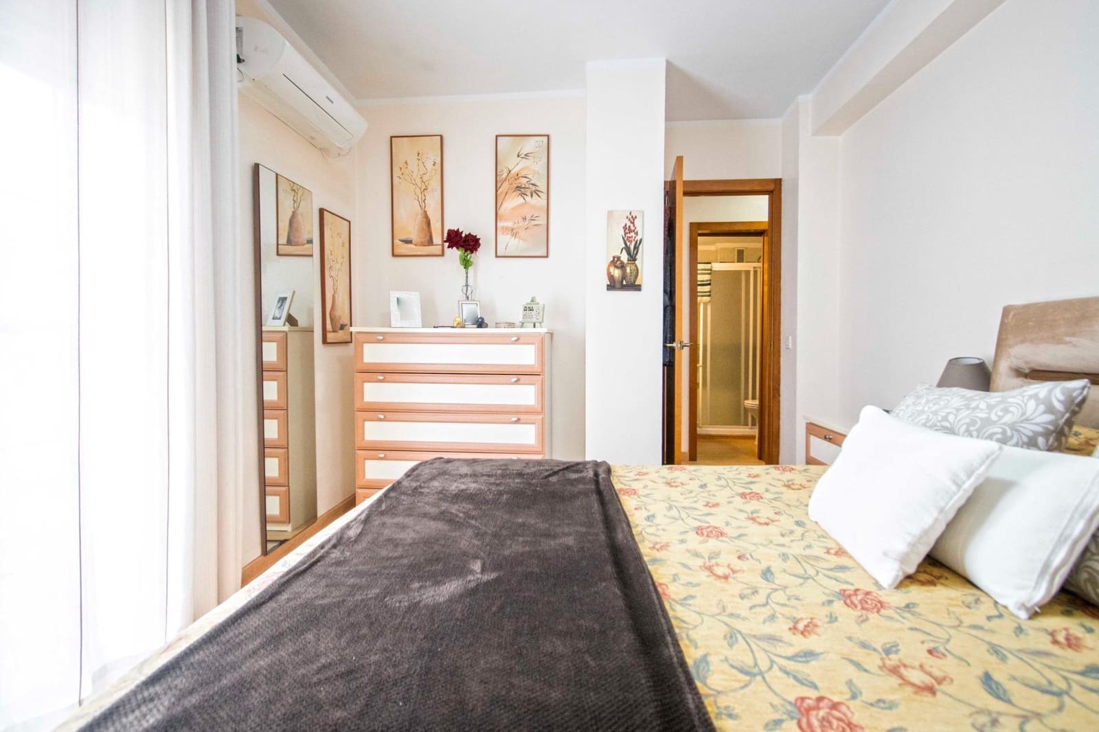 4 soveværelse Rækkehus til salg i Sevilla by - € 378.167 (Ref: 9482093)