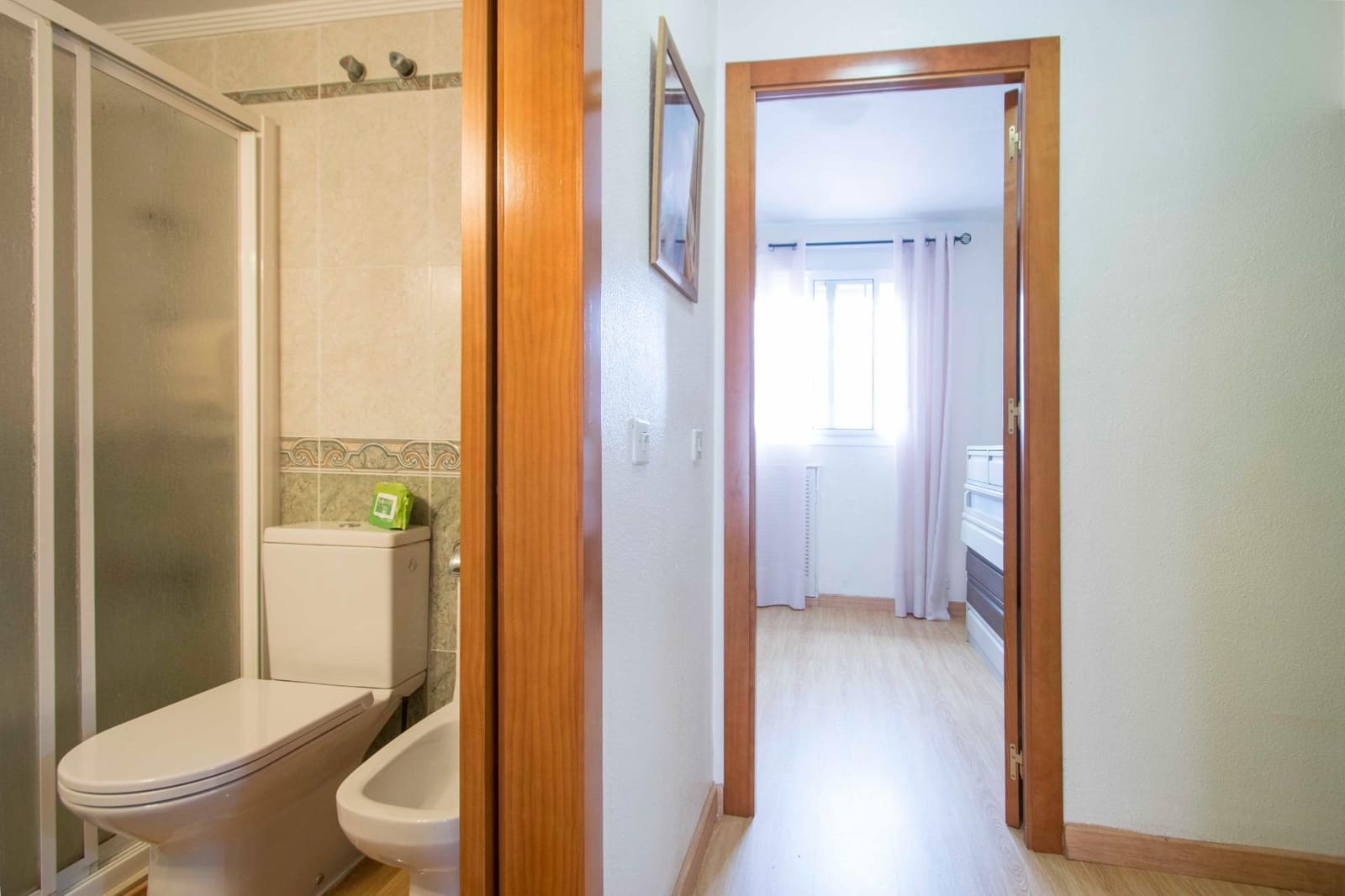 4 soveværelse Rækkehus til salg i Sevilla by - € 378.167 (Ref: 9482093)