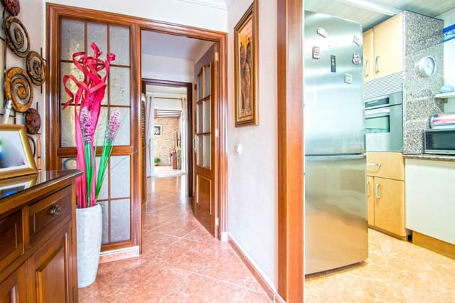 4 soveværelse Rækkehus til salg i Sevilla by - € 378.167 (Ref: 9482093)