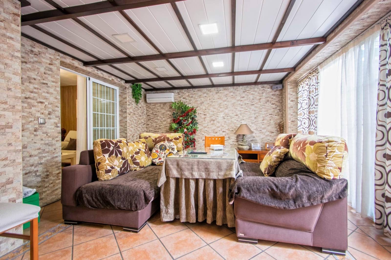 4 soveværelse Rækkehus til salg i Sevilla by - € 378.167 (Ref: 9482093)