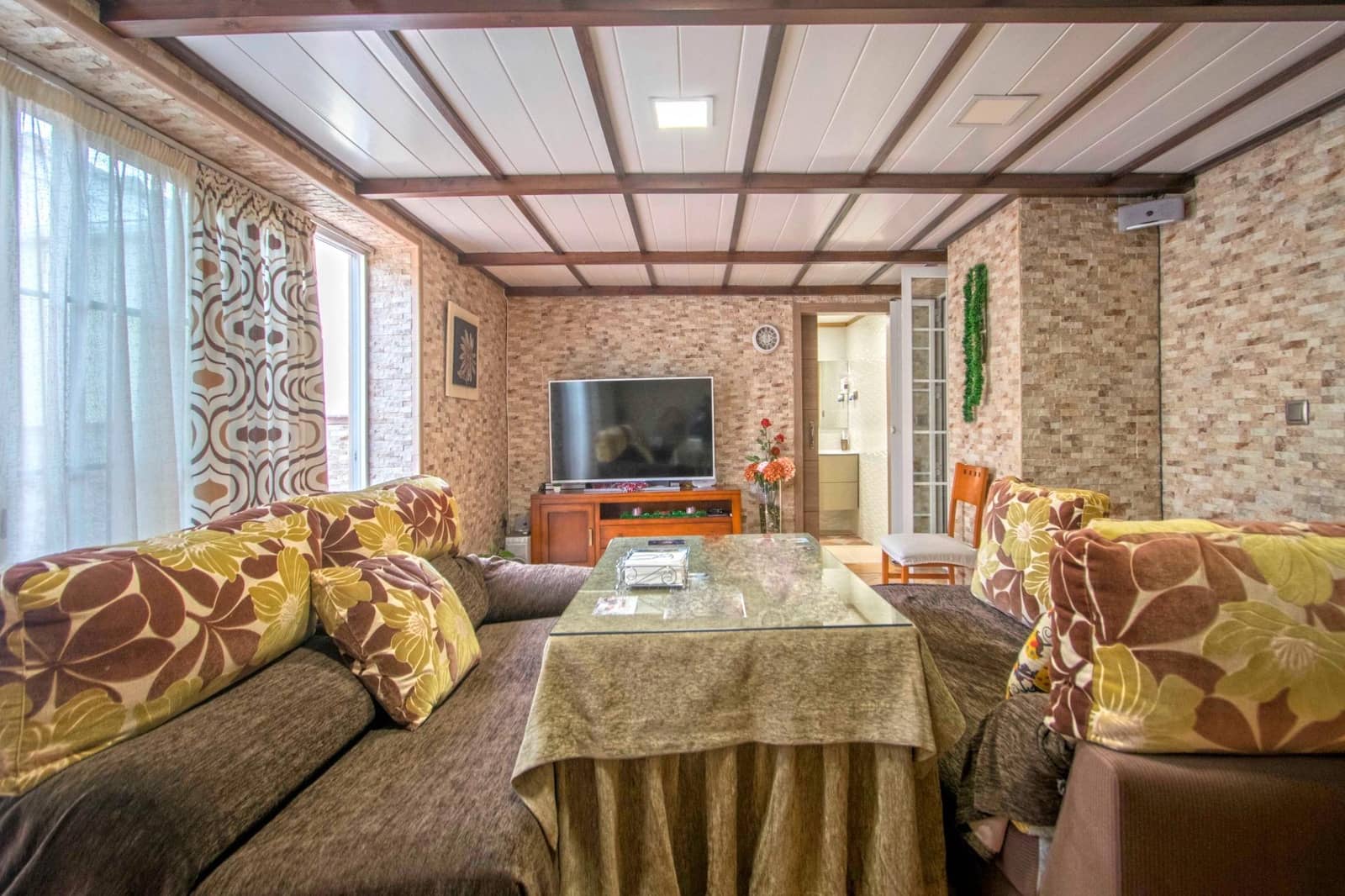 4 soveværelse Rækkehus til salg i Sevilla by - € 378.167 (Ref: 9482093)