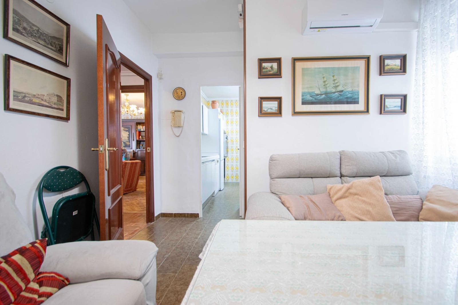 5 bedroom Flat for sale in Seville city - € 345,000 (Ref: 9482094)