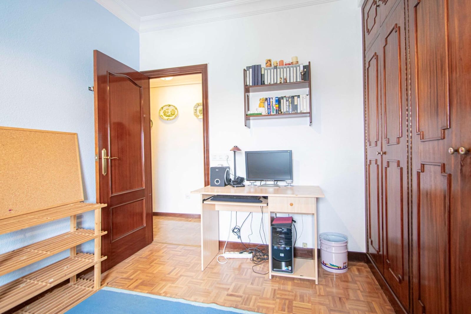 5 bedroom Flat for sale in Seville city - € 345,000 (Ref: 9482094)