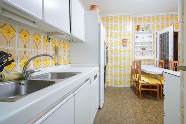 5 bedroom Flat for sale in Santa Clara, Seville city - € 345,000 (Ref: 9482094)