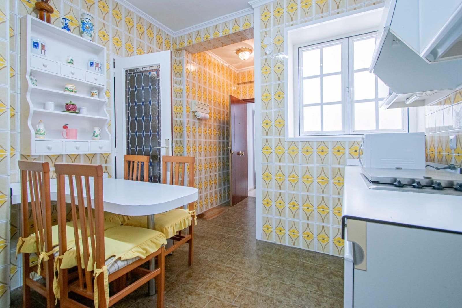 5 bedroom Flat for sale in Seville city - € 345,000 (Ref: 9482094)