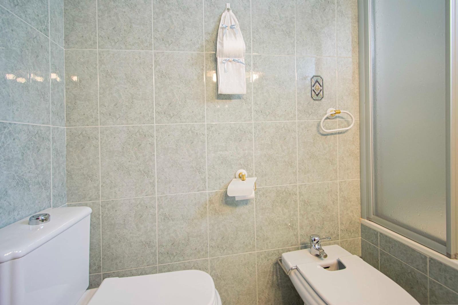 5 bedroom Flat for sale in Seville city - € 345,000 (Ref: 9482094)