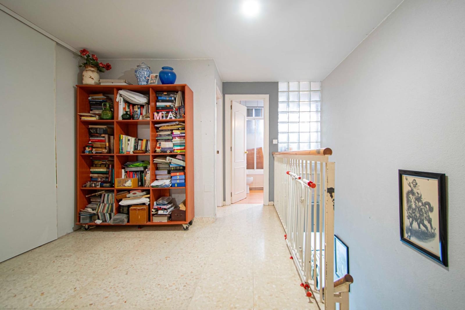 4 bedroom Apartment for sale in Seville city with garage - € 225,000 (Ref: 9482095)