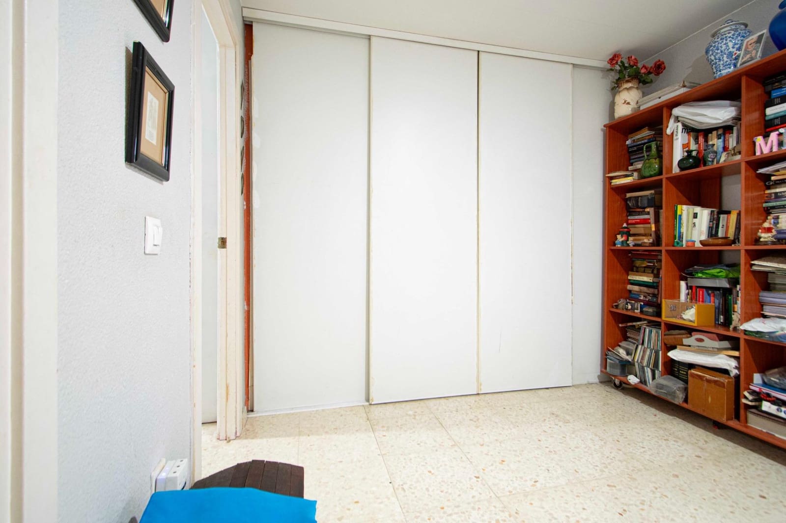 4 bedroom Apartment for sale in Seville city with garage - € 225,000 (Ref: 9482095)