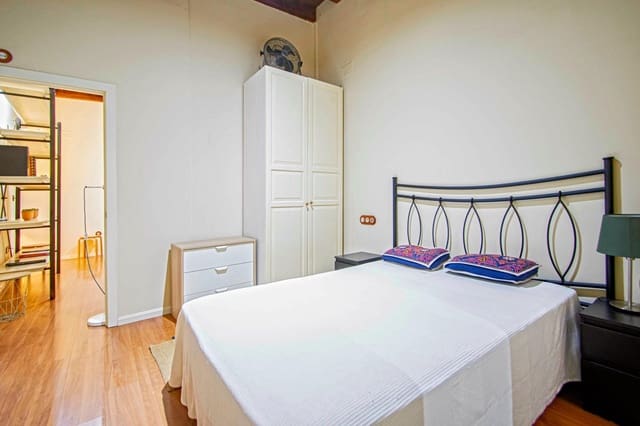 Apartamento de 1 habitación en Sevilla ciudad en venta - 230.000 € (Ref: 9482096)